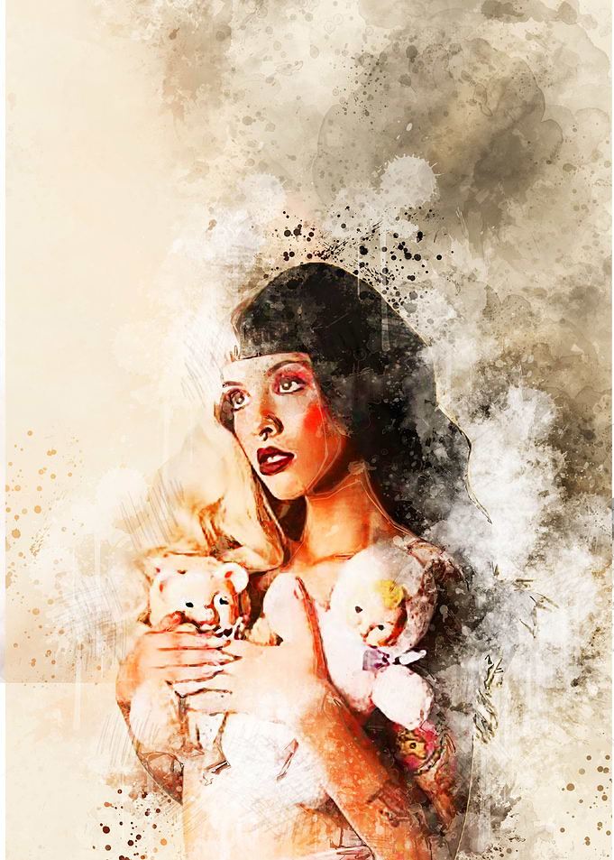 Melanie Martinez