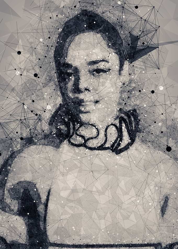 Tessa Thompson