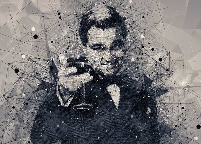Leonardo DiCaprio