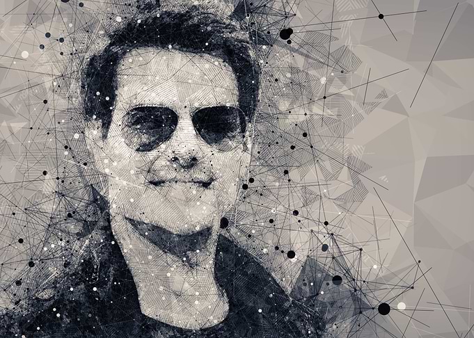 Tom Cruise