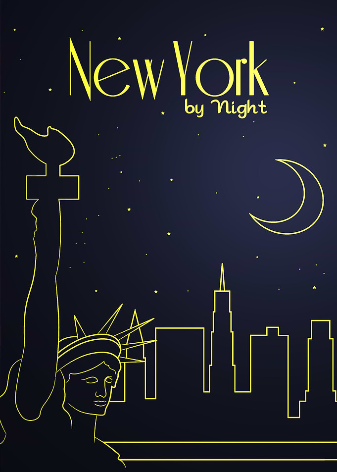 New York