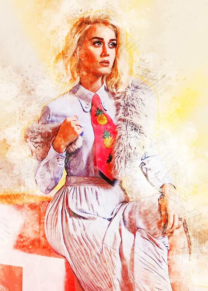 Katy Perry