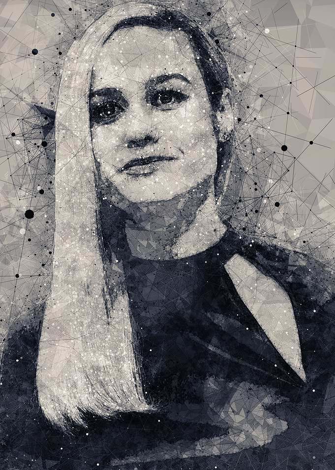 Brie Larson