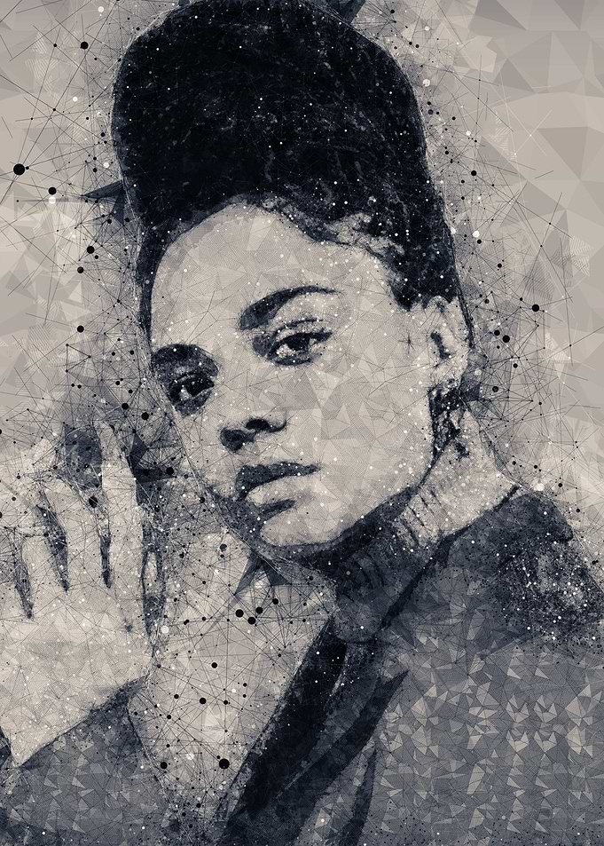 Tessa Thompson