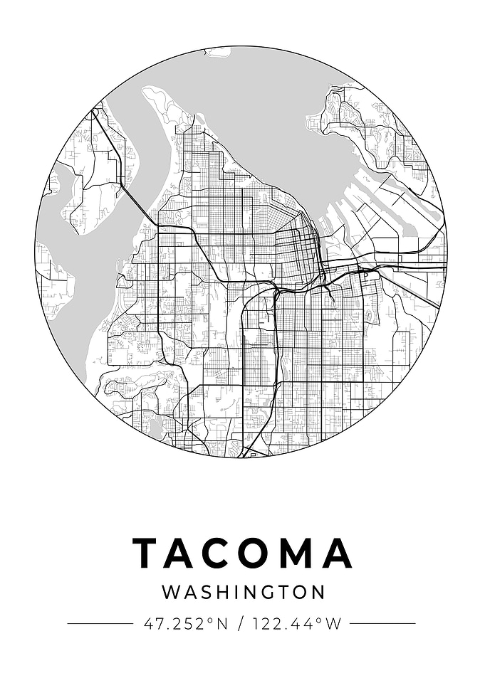 Tacoma Washington