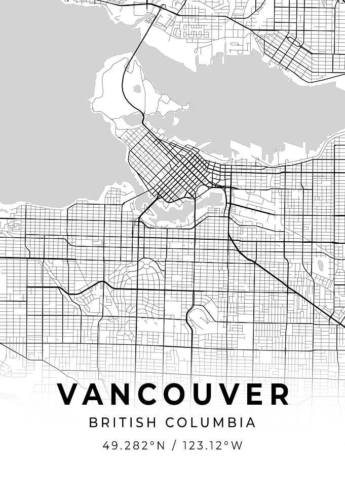 Vancouver British Columbia