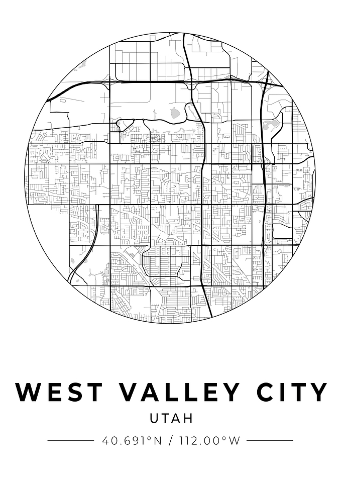 West Valley City Utah