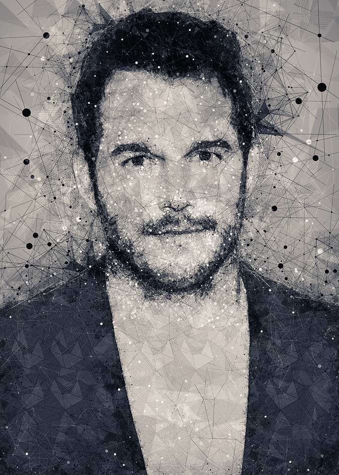 Chris Pratt