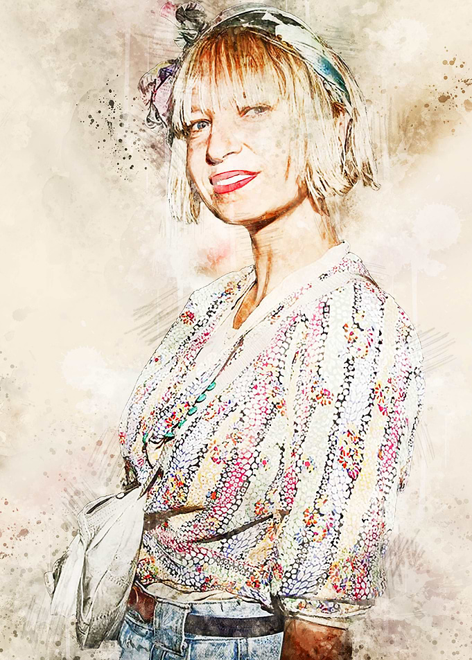 Sia