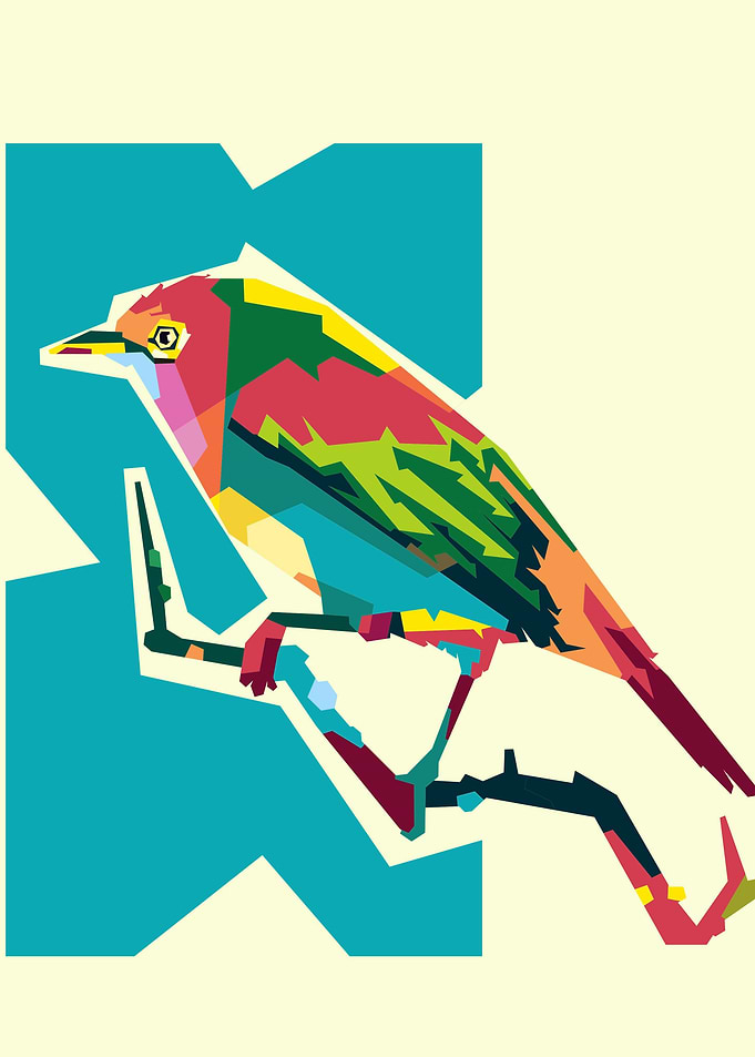 tatto birds
