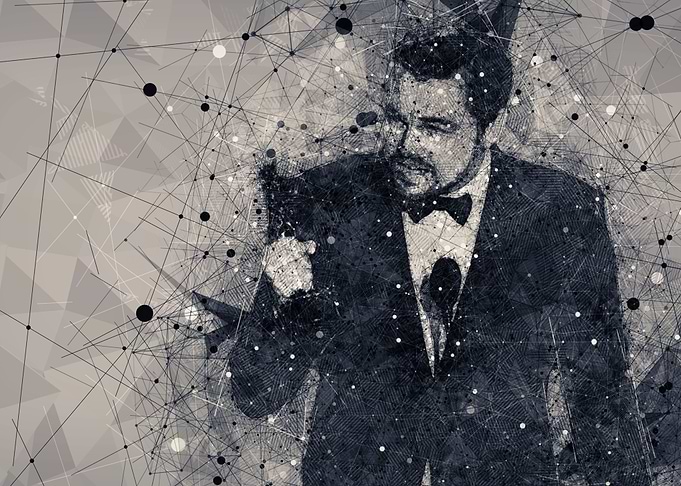 Leonardo DiCaprio