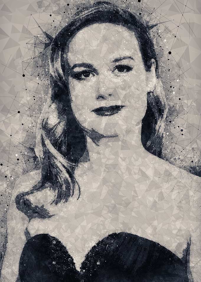 Brie Larson