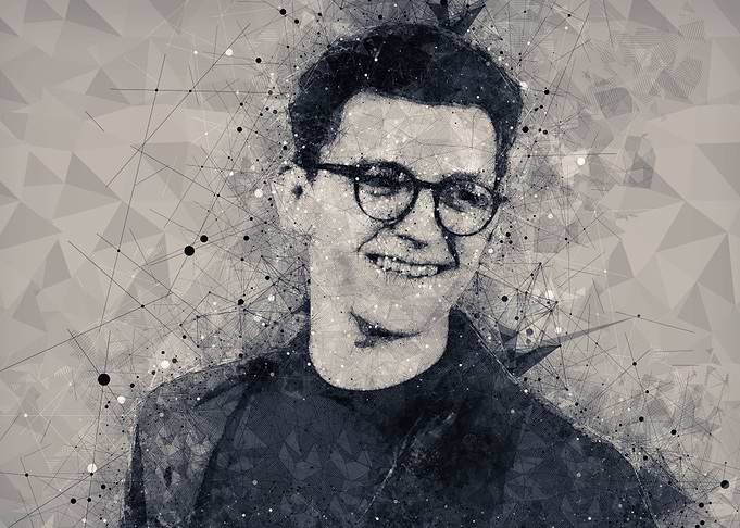 Tom Holland