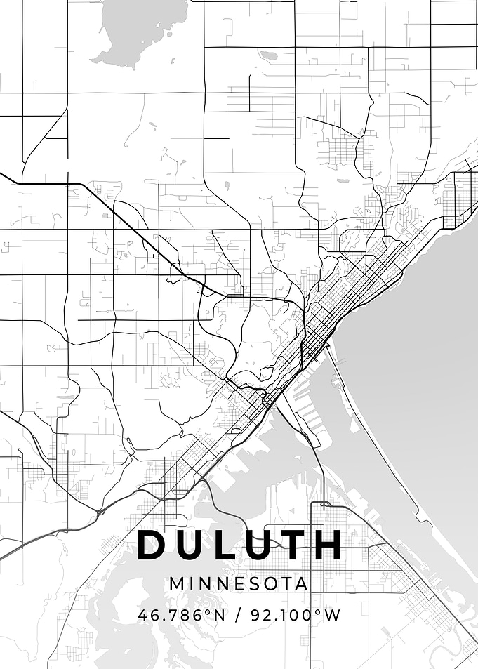 Duluth Minnesota