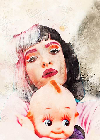Melanie Martinez