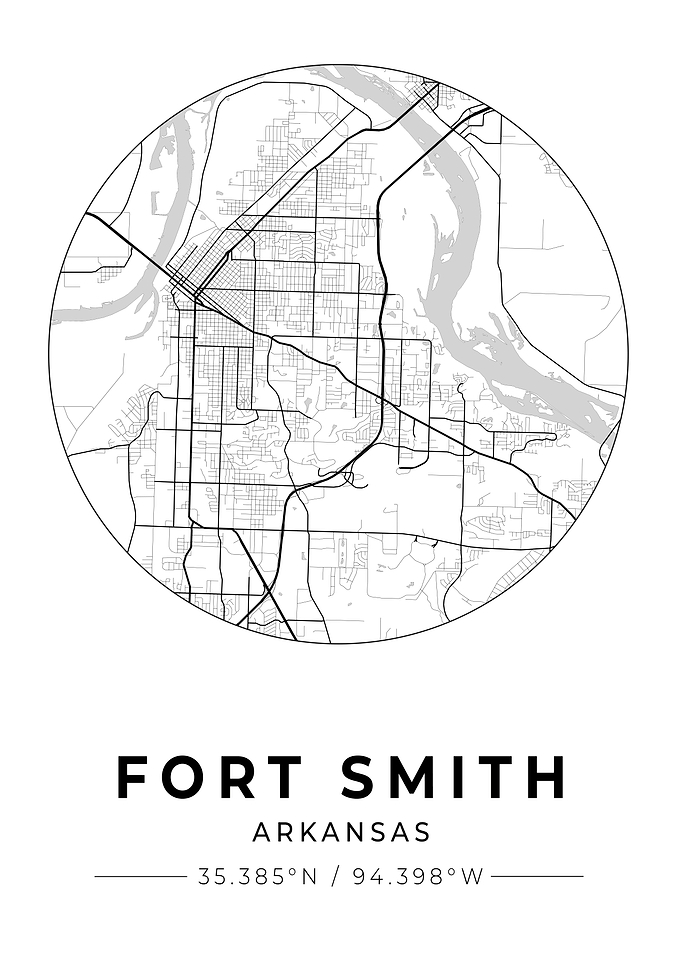 Fort Smith Arkansas