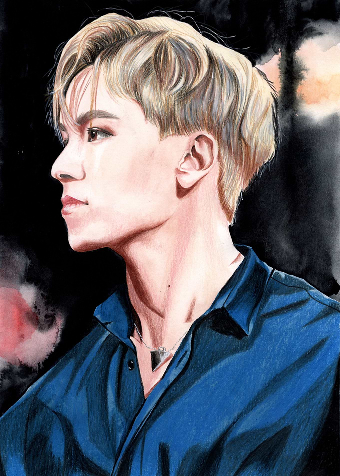 Seventeens Vernon