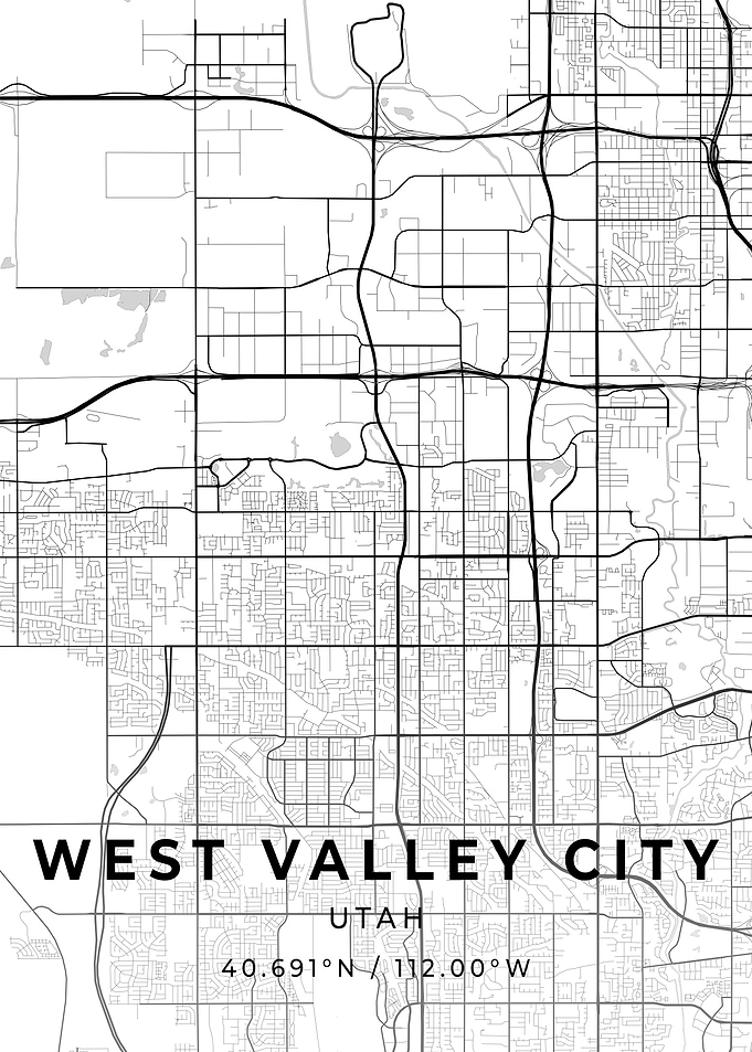West Valley City Utah