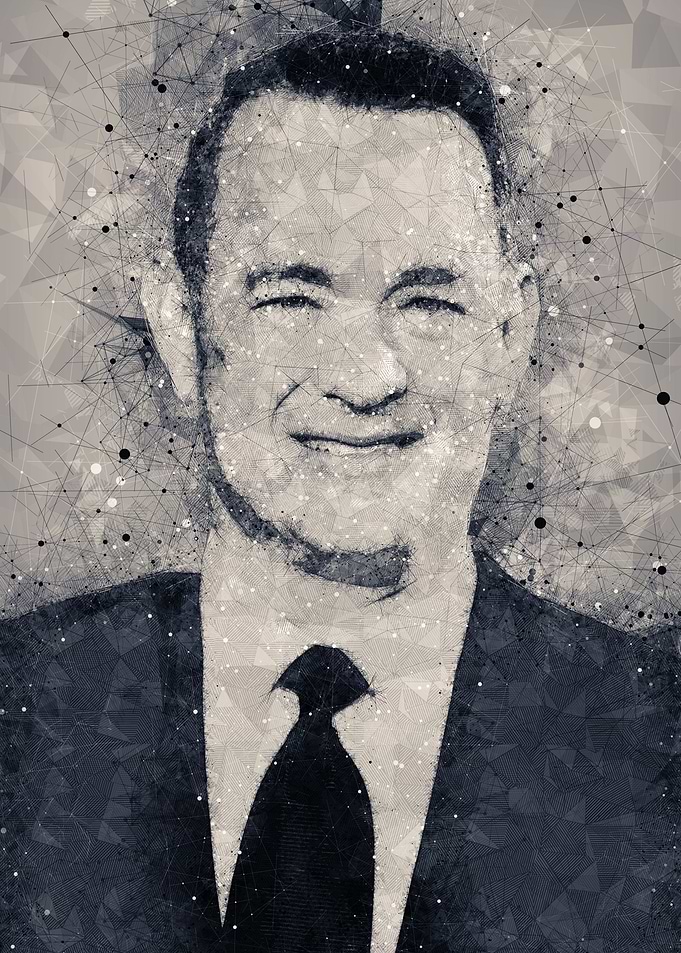Tom Hanks
