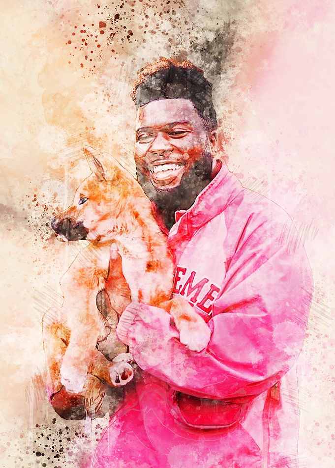 Khalid