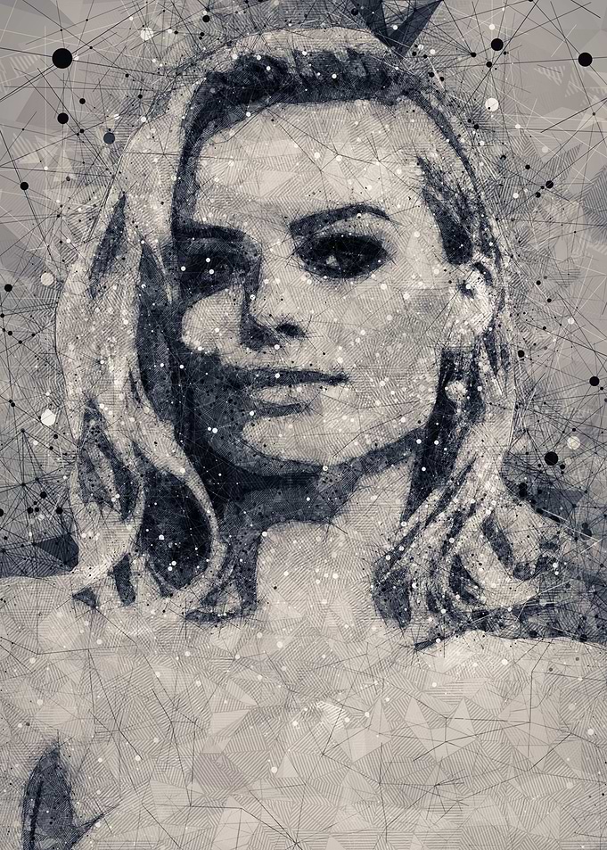 Margot Robbie