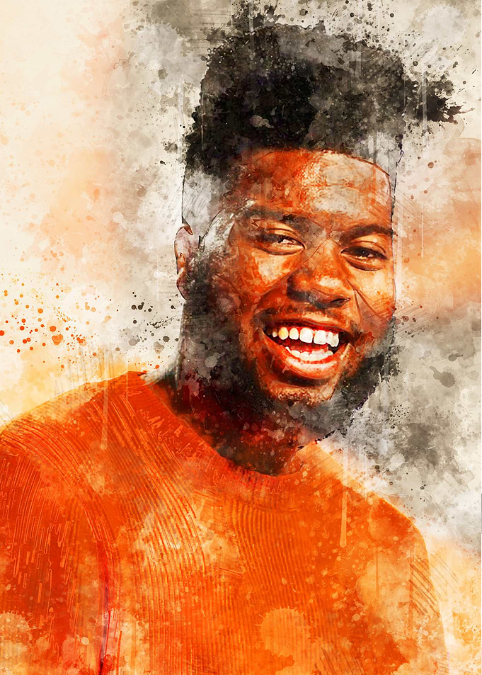 Khalid