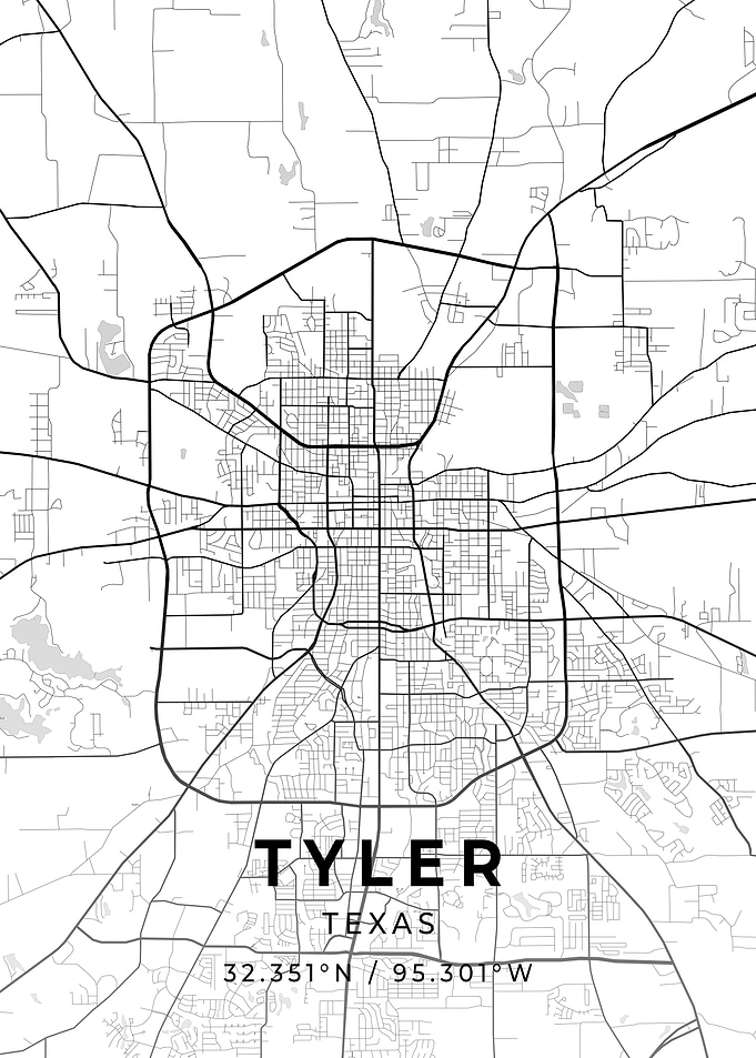 Tyler Texas