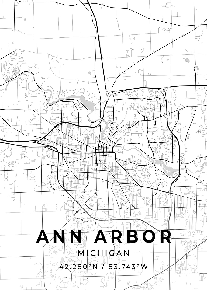 Ann Arbor Michigan