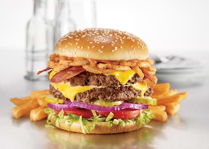 Cheeseburger
