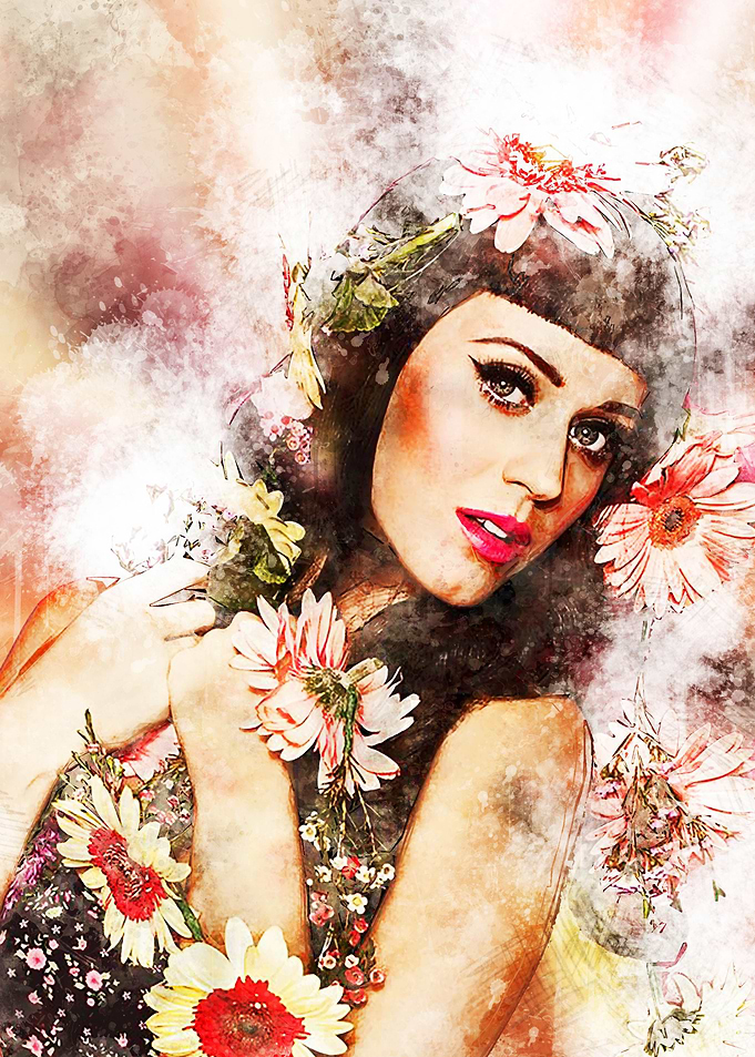 Katy Perry