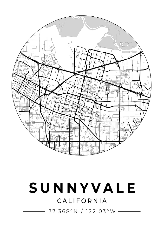 Sunnyvale California