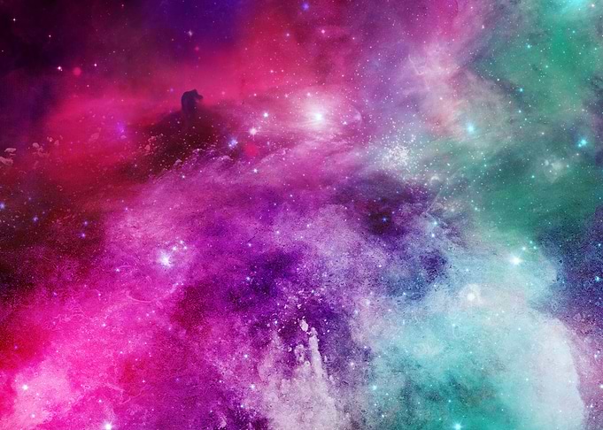 Universe 01