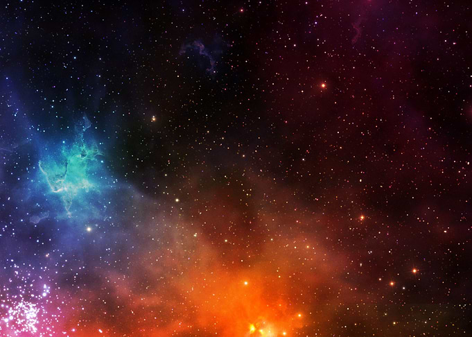 Universe 08