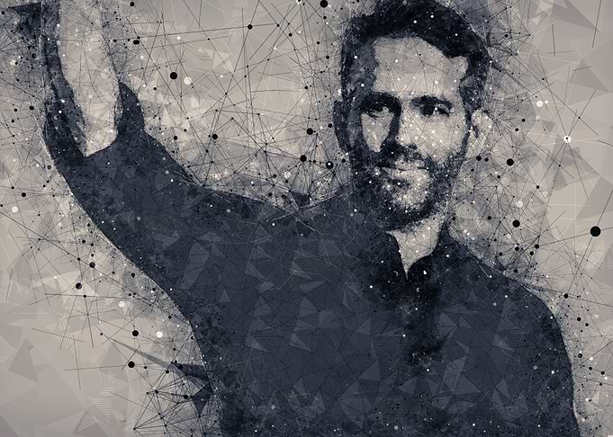 Ryan Reynolds