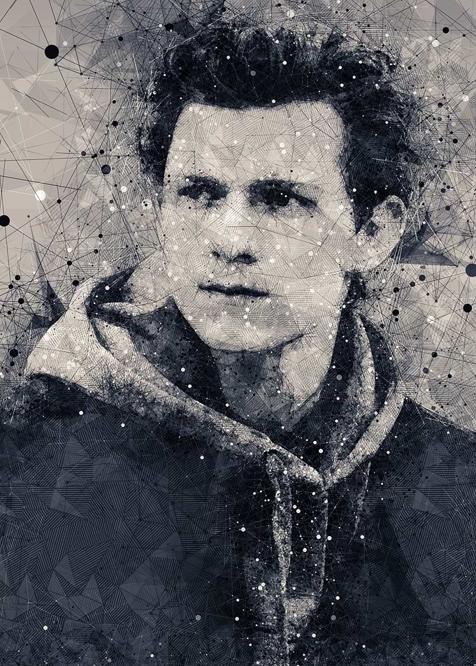 Tom Holland