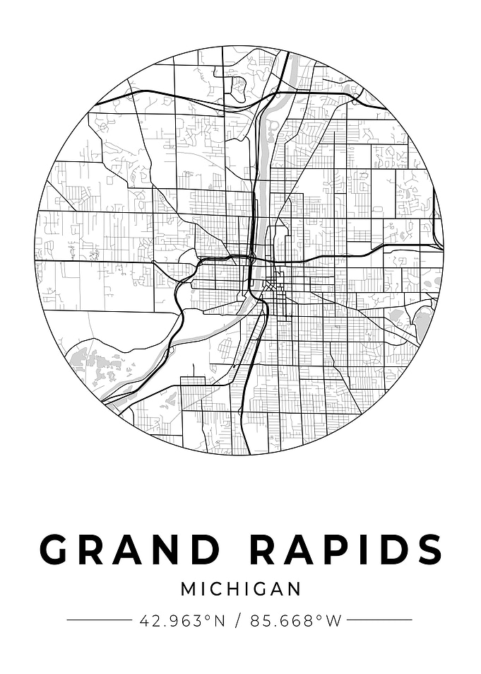 Grand Rapids Michigan