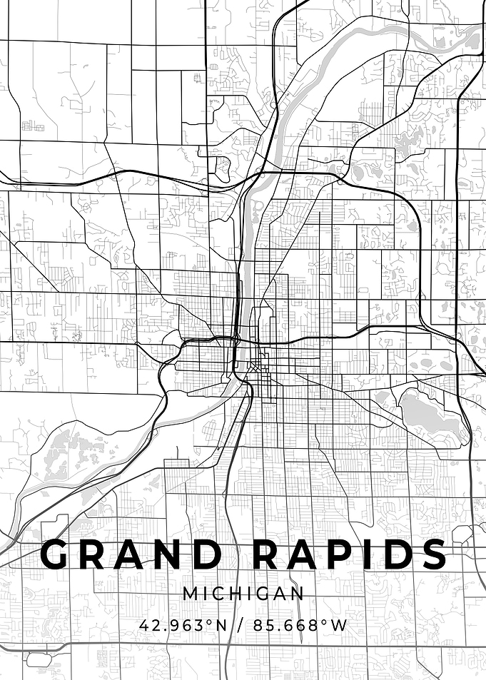 Grand Rapids Michigan