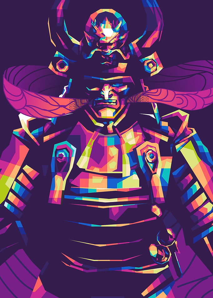 breath of samurai