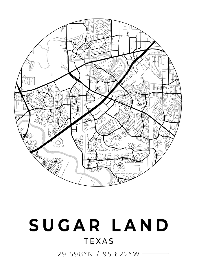 Sugar Land Texas