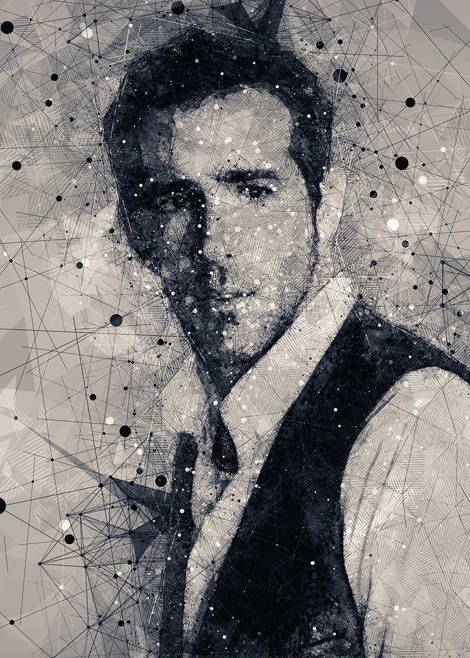 Ryan Reynolds