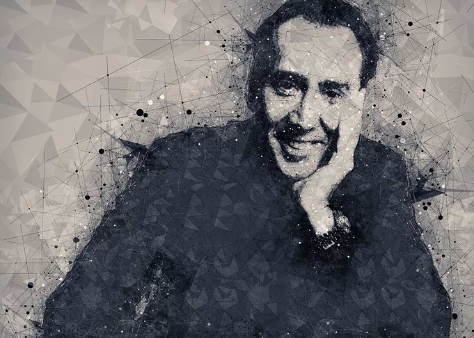 Nicolas Cage