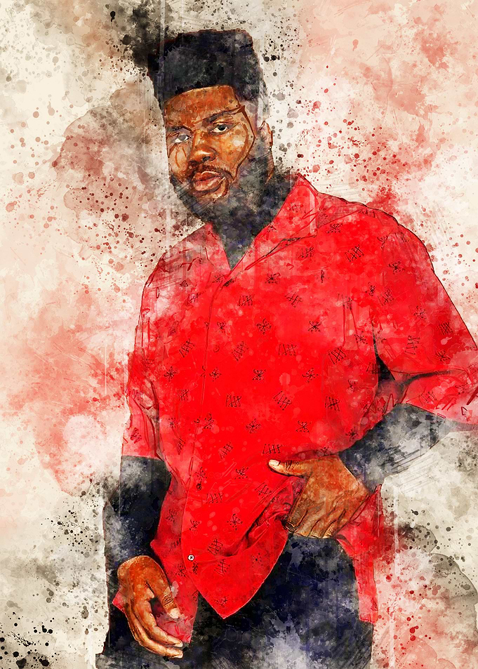 Khalid