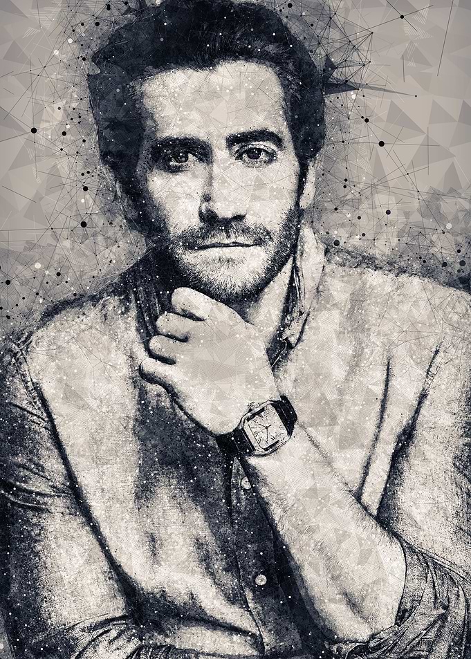 Jake Gyllenhaal