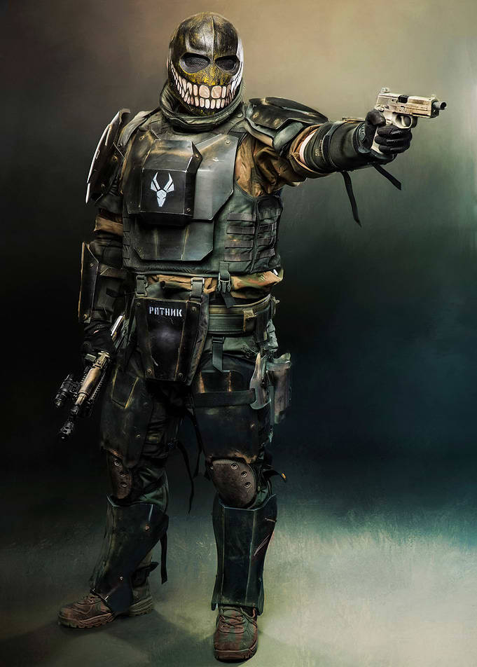 Future war