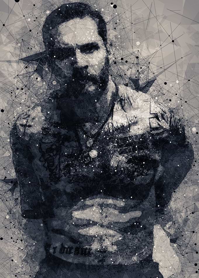 Tom Hardy