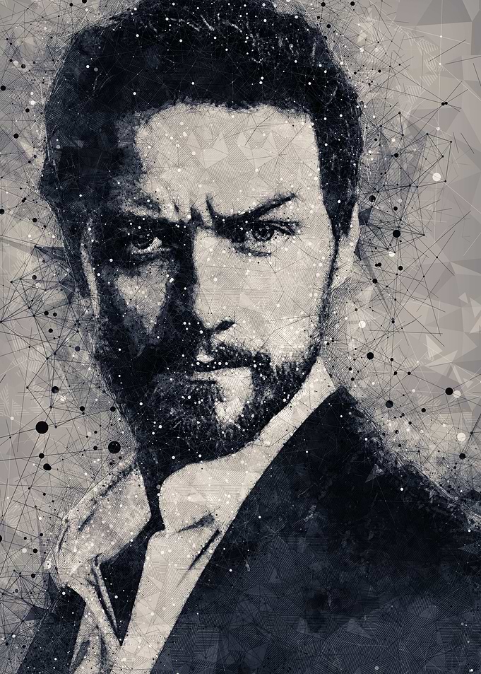 James McAvoy