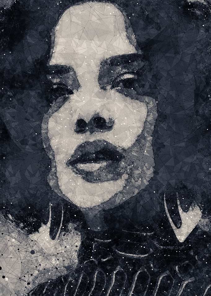 Tessa Thompson