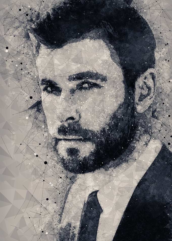 Chris Hemsworth