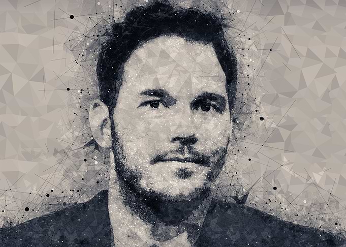 Chris Pratt