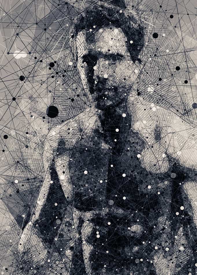 Ryan Reynolds